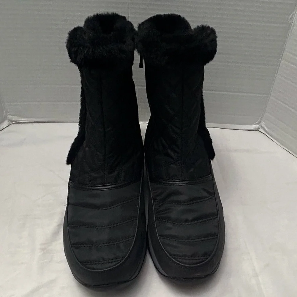 EASY SPIRIT BOOTS